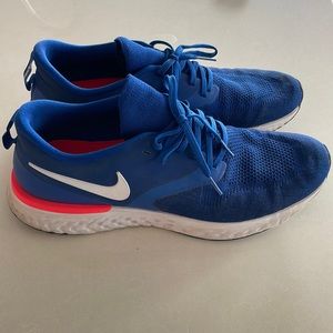 Nike running shoes
